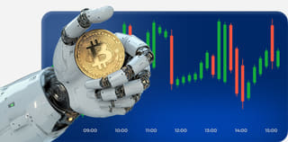 Ekran dashboardu giełdy kryptowalut Cisza Dochodyn