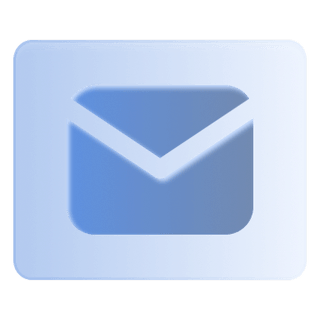 Ikona e-mail do kontaktu z działem pomocy technicznej Cisza Dochodyn